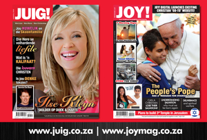 Christian Magazines